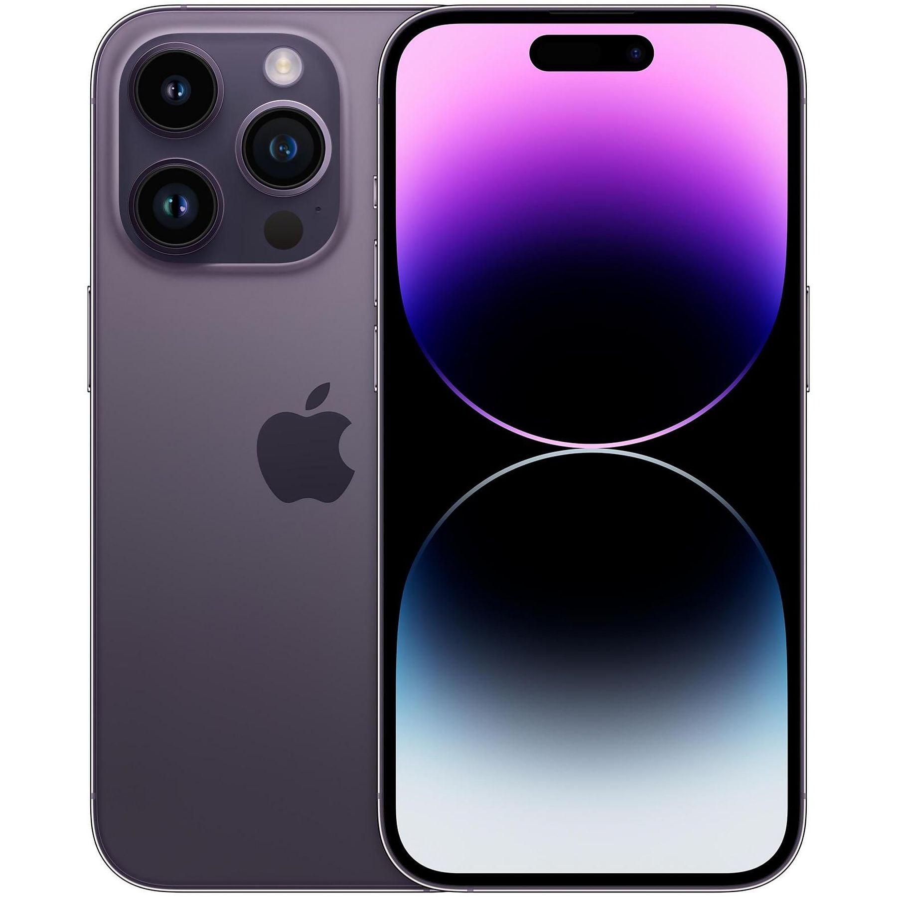 iPhone 14 Pro Max 128GB Morado Como Nuevo