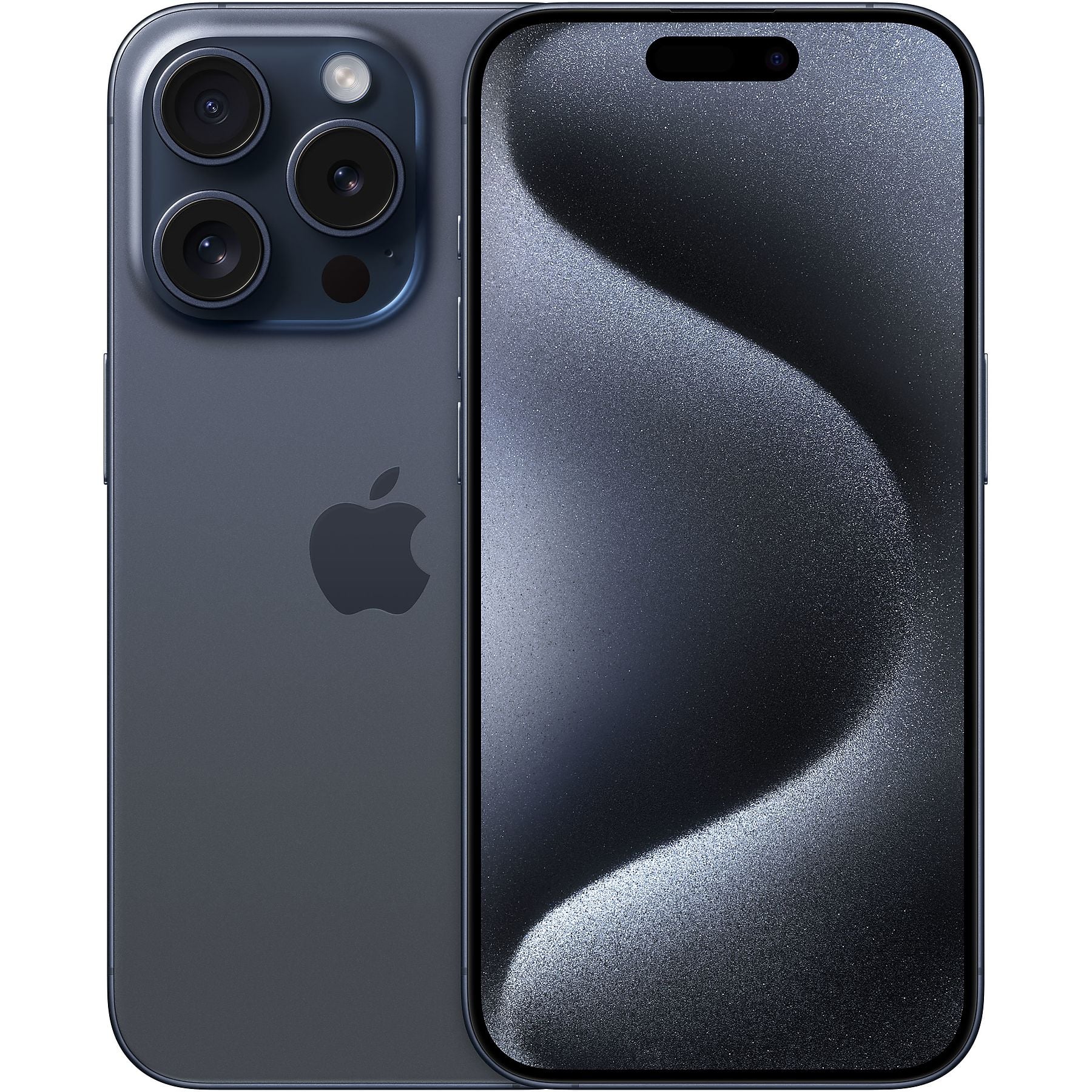 iPhone 15 Pro 128GB Azul Como Nuevo