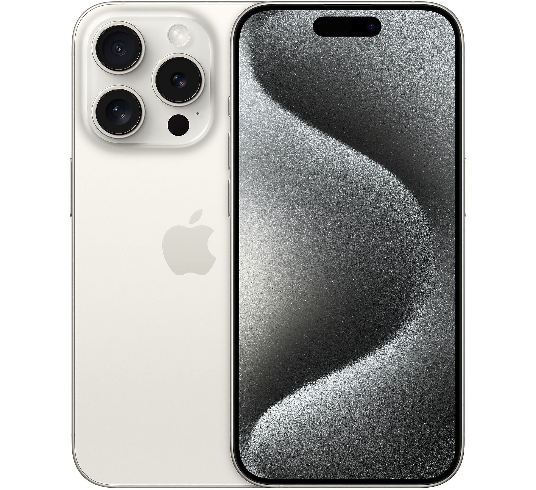 iPhone 15 Pro 128GB Blanco Como Nuevo
