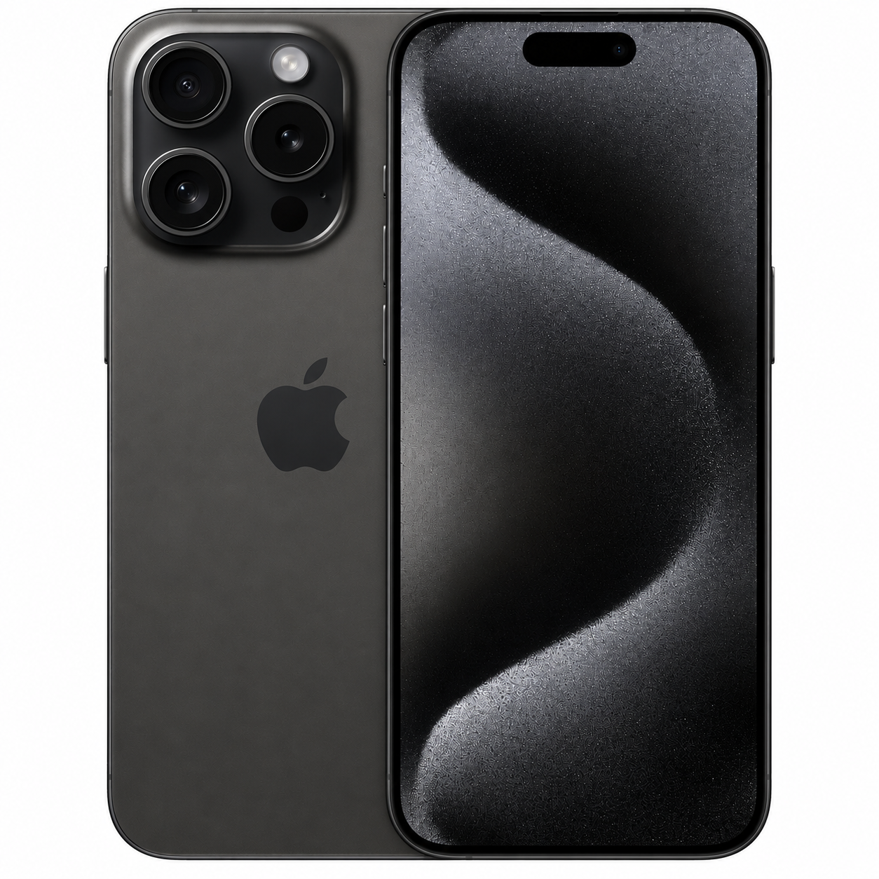iPhone 15 Pro Max 256GB Negro Excelente
