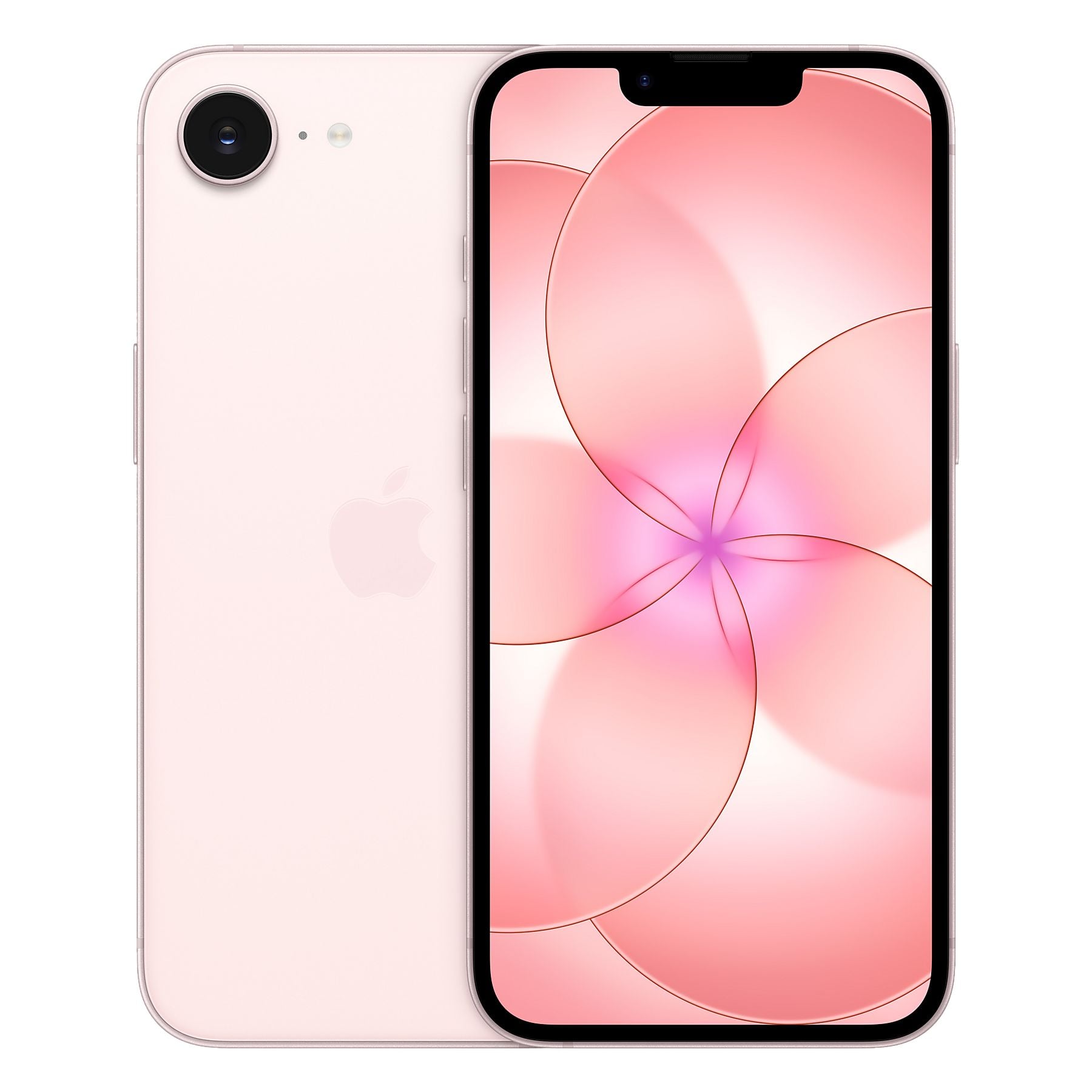 iPhone 17e Rosa 256GB NUEVO