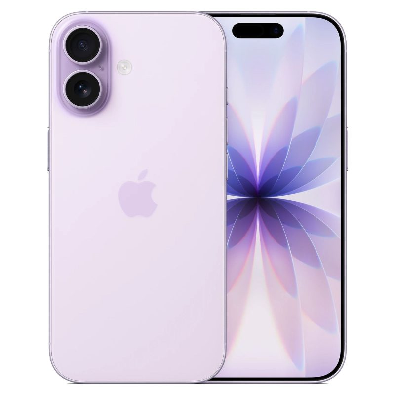 iPhone 17 256GB Lavanda NUEVO