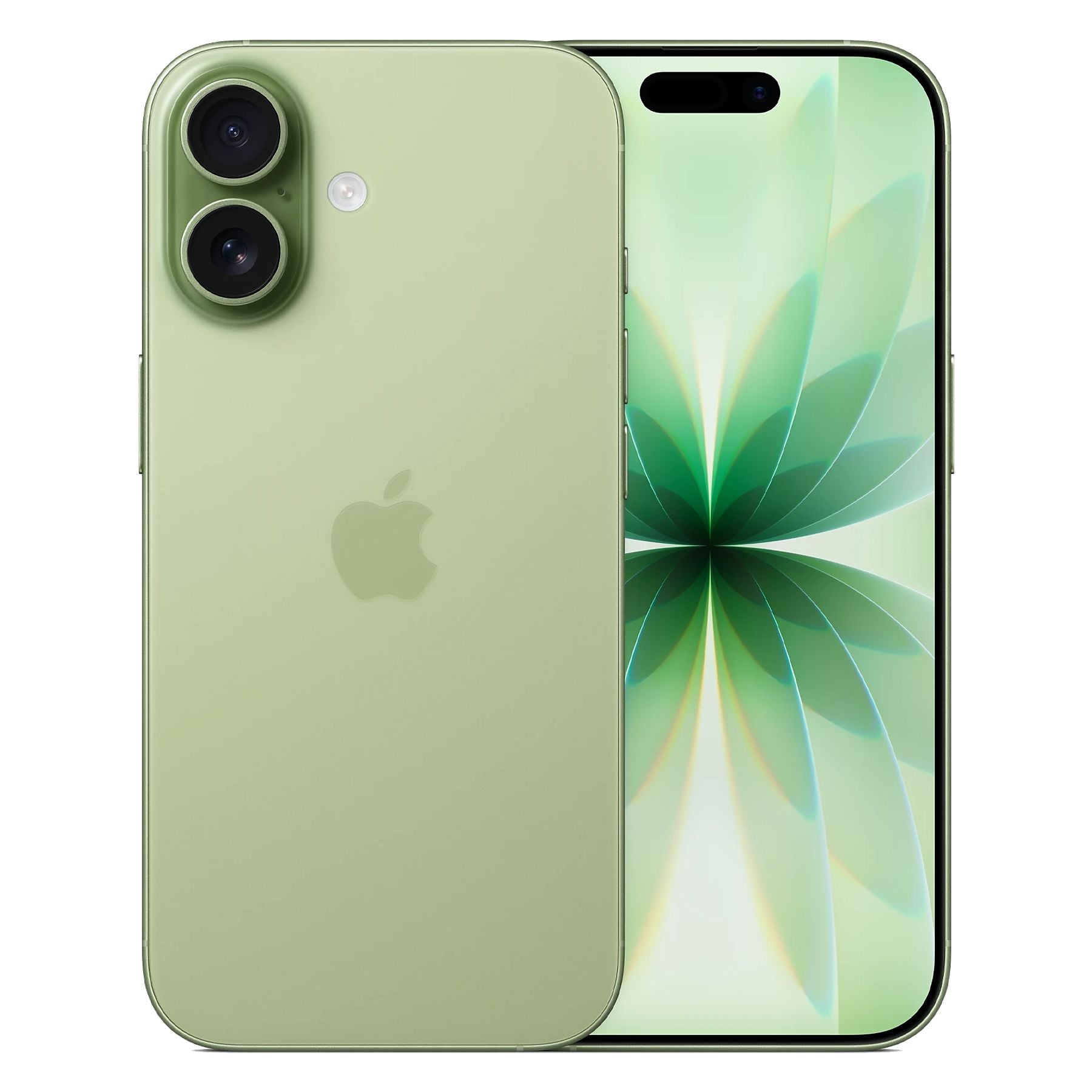 iPhone 17 256GB Verde NUEVO