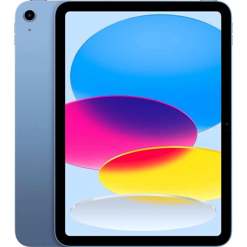 iPad 11 Generación 128GB 11" Azul NUEVO