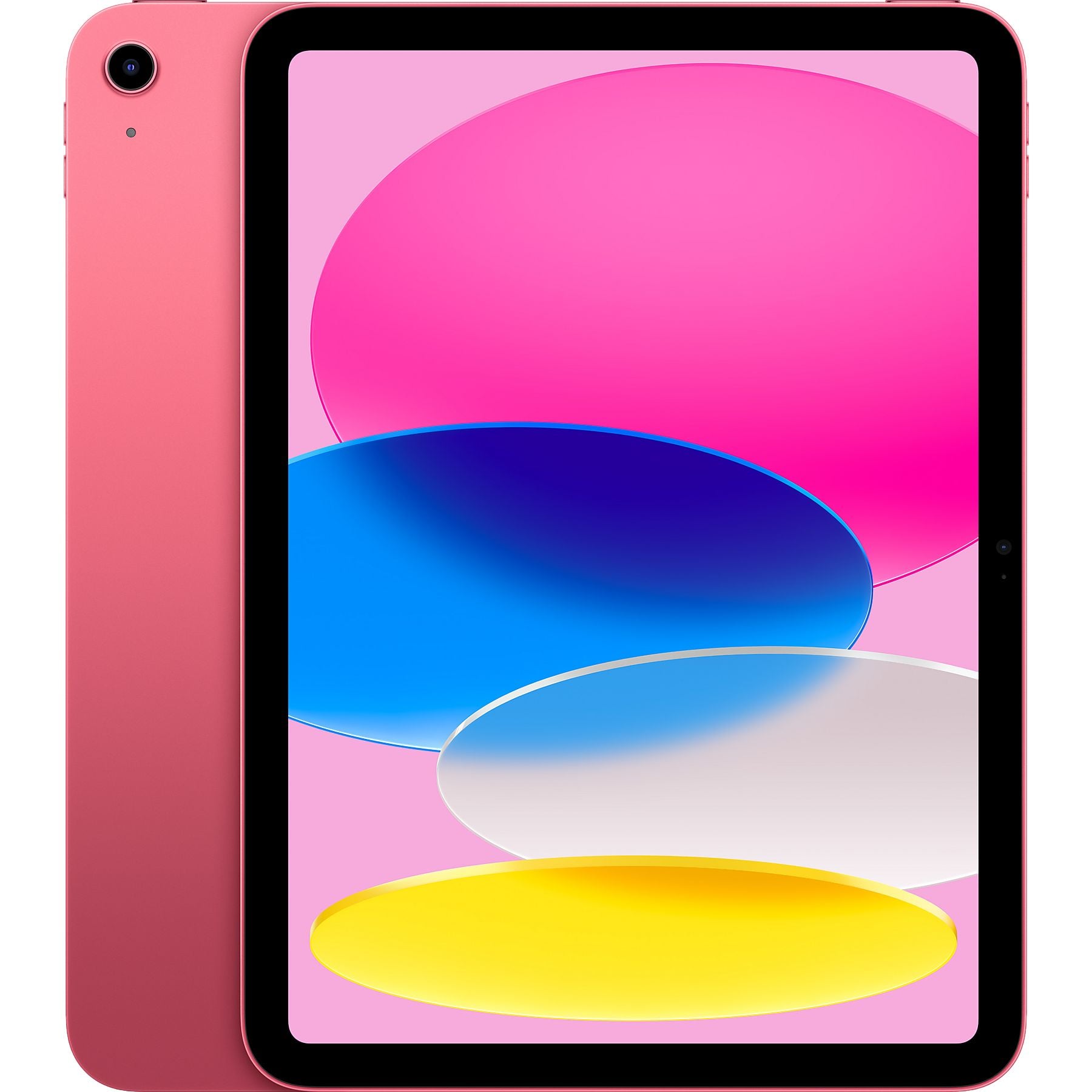 iPad 11 Generación 128GB 11" Rosa NUEVO