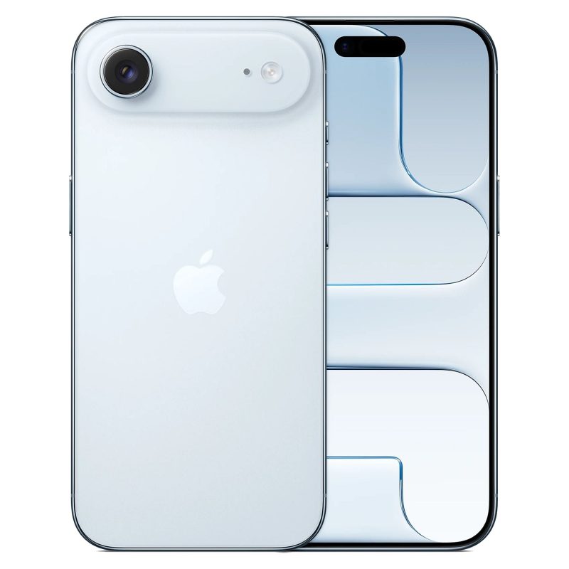 iPhone 17 Air 256GB Azul Como Nuevo