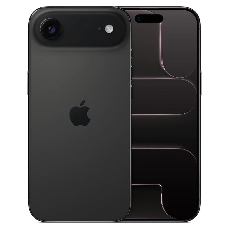iPhone 17 Air 256GB Negro Como Nuevo