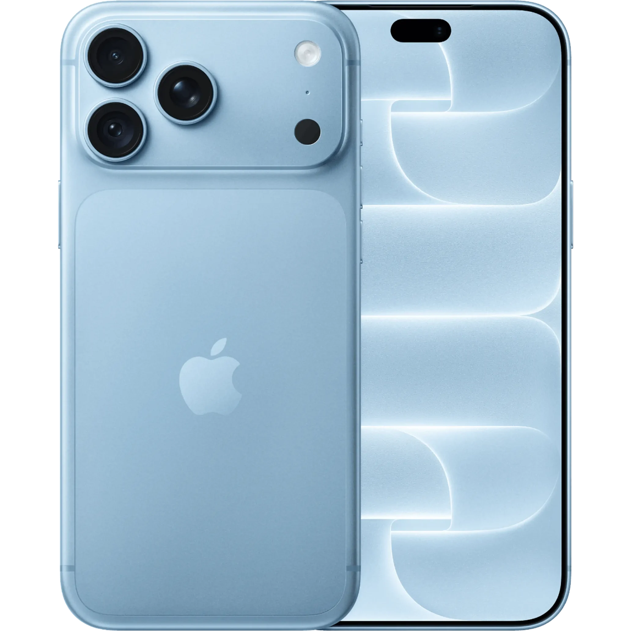 iPhone 18 Pro 256GB Azul NUEVO