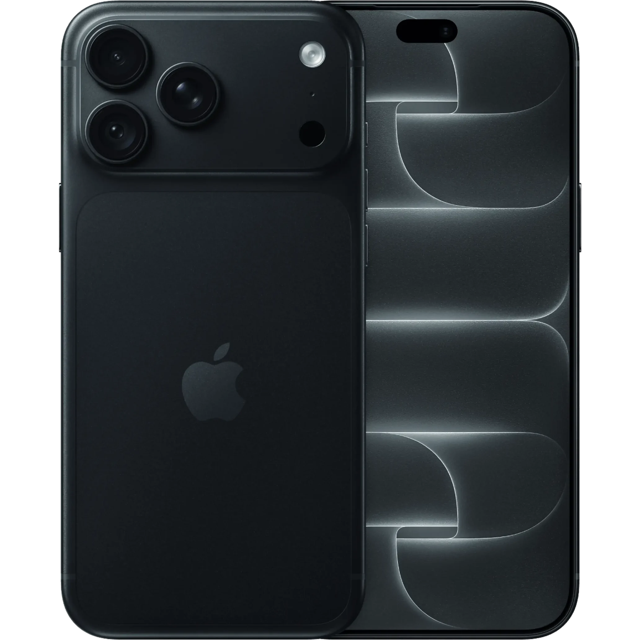 iPhone 18 Pro Max 256GB Negro NUEVO
