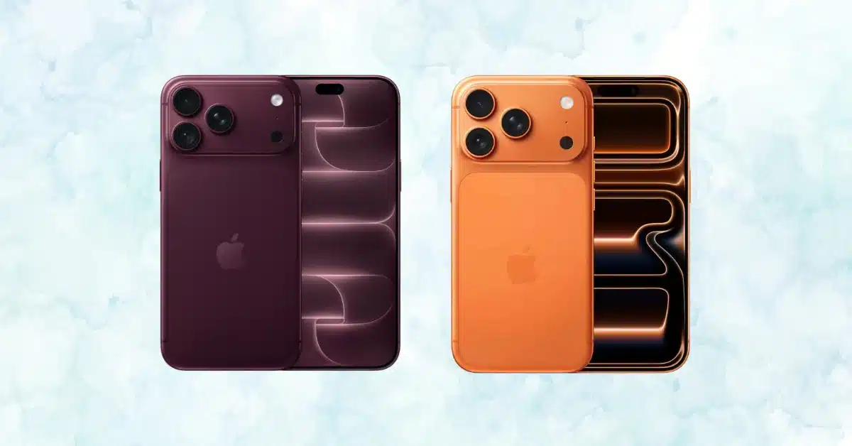 iPhone 18 Pro vs iPhone 17 Pro