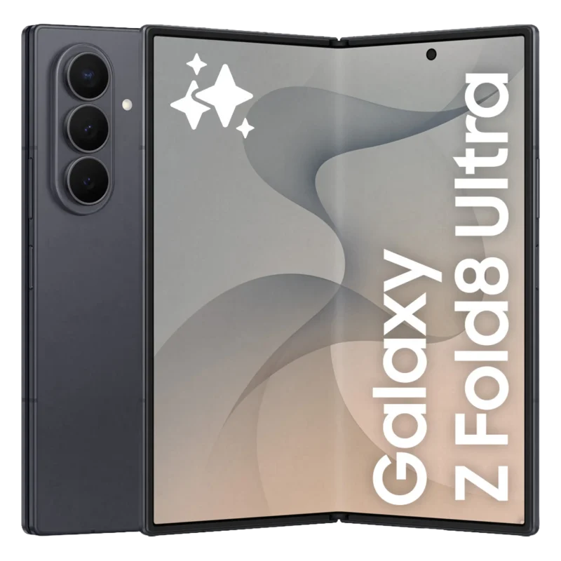 Samsung Galaxy Z Fold8 Ultra 256GB Grafito Nuevo
