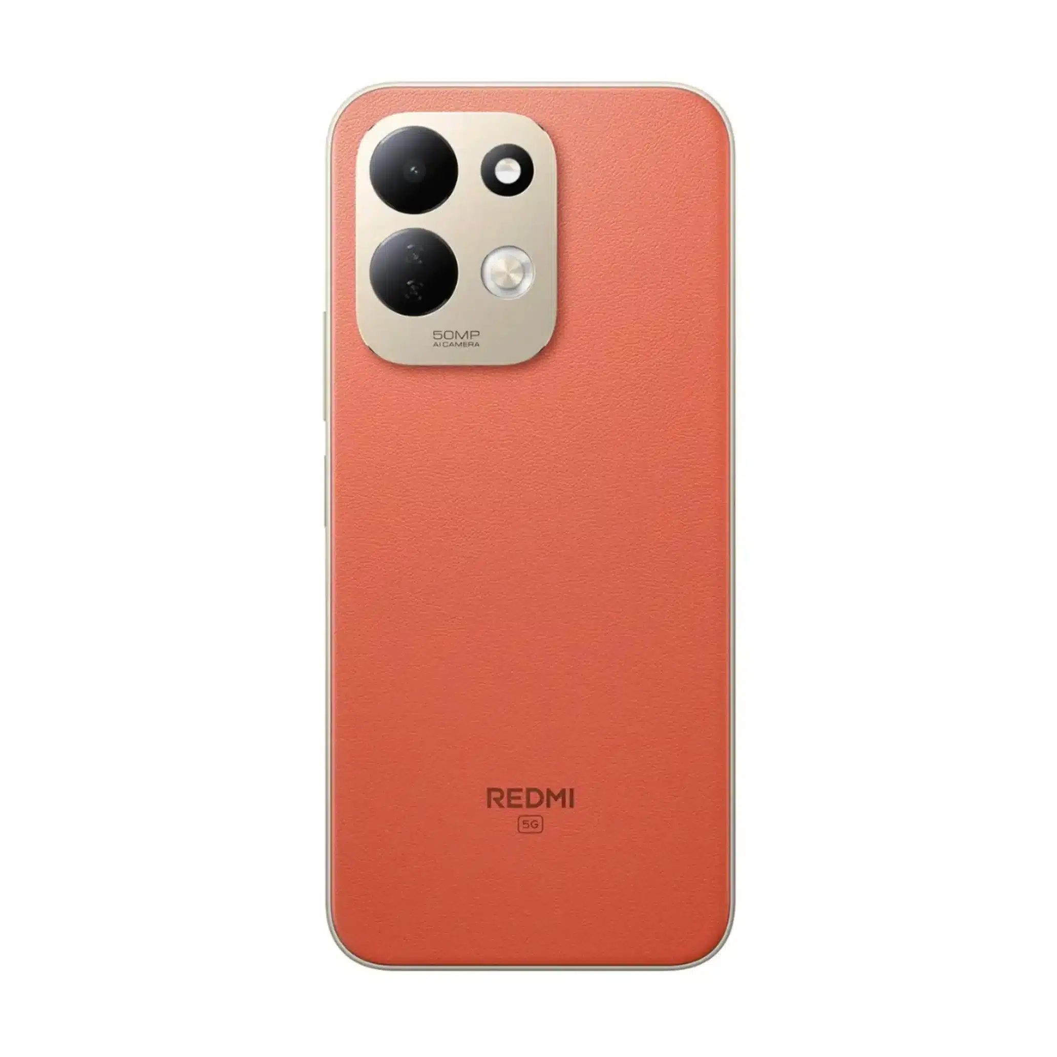 Xiaomi Redmi 17 5G 128GB Naranja NUEVO