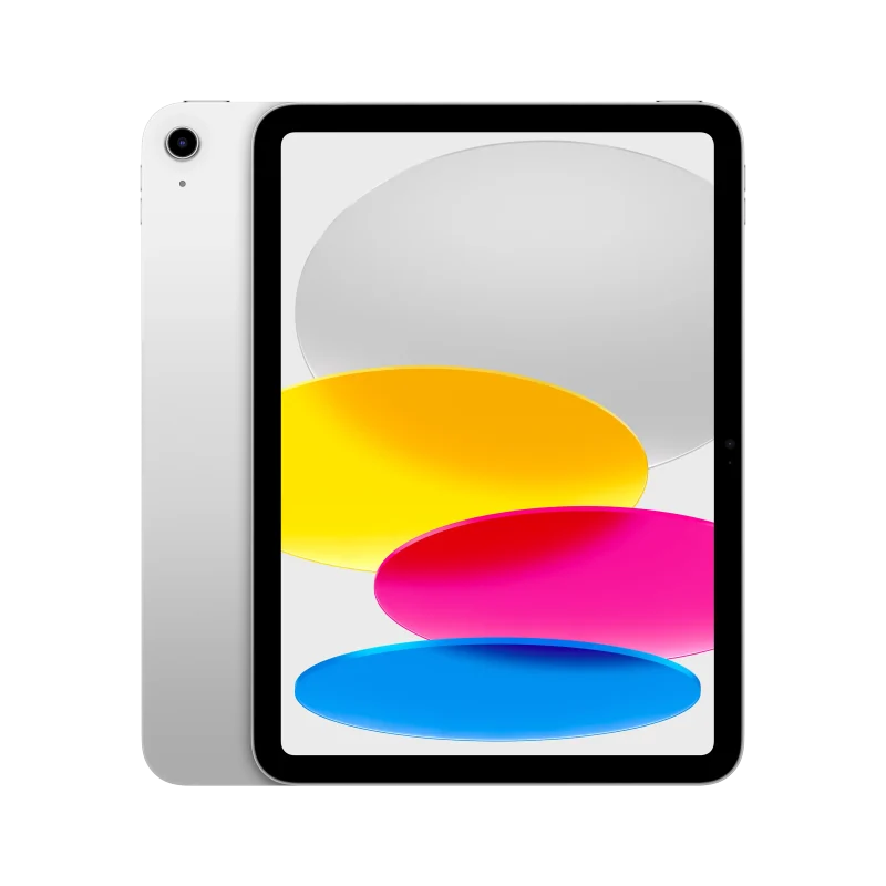 iPad 11 Generación 128GB 11" Plata NUEVO