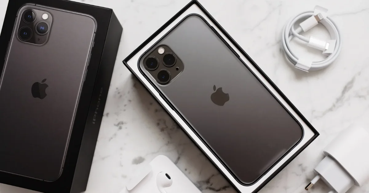 mejor iPhone reacondiconado